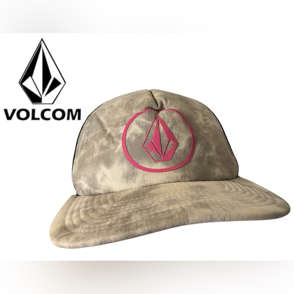 Volcom♥️women’s cap